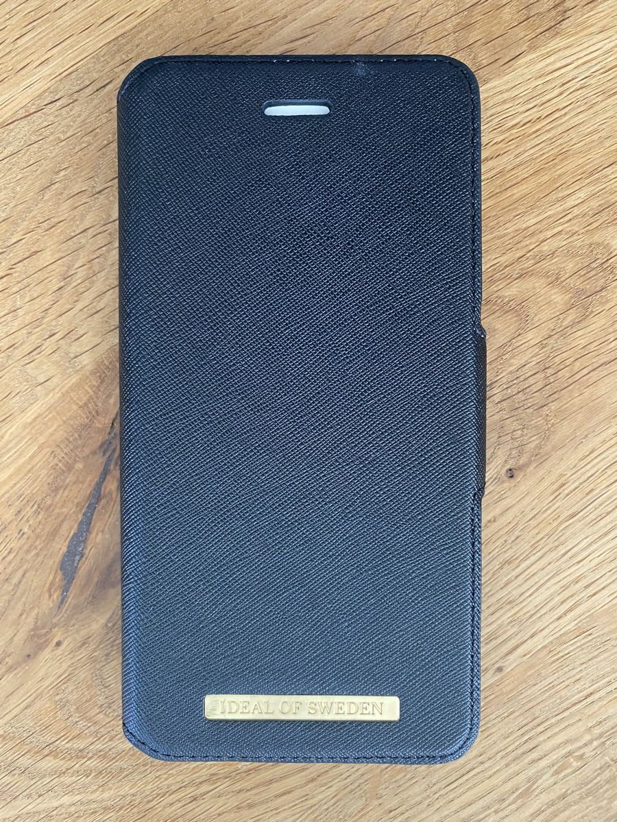 iDeal of Sweden Cover & Protezioni schermo: IPhone Case Ideal of Sweden – Nuovo e nell'imballaggio originale da Zürich venduto da tsunrise122 2