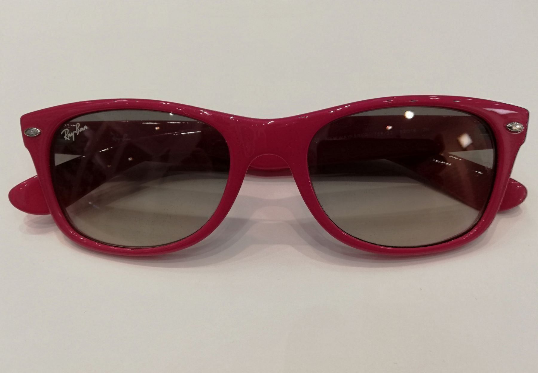 Ray-Ban Brillen & Gläser: Ray Ban 2132 – Neu (gemäss Beschreibung) aus Muralto von Brillen-outlet