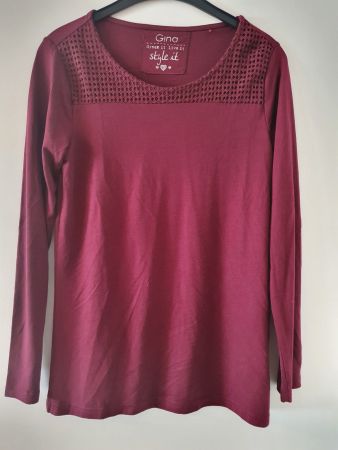Sweatshirt Gr. M
