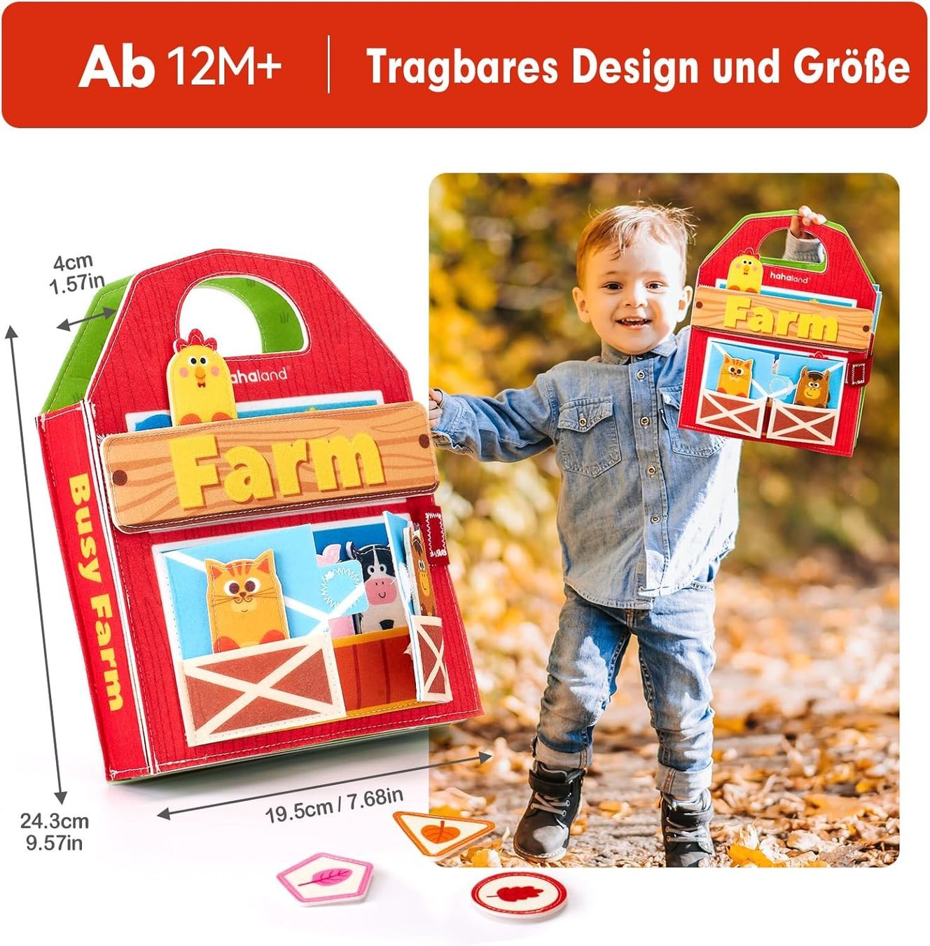 Padagogisch Wertvolles Spielzeug Spielzeug Ab 1 Jahr