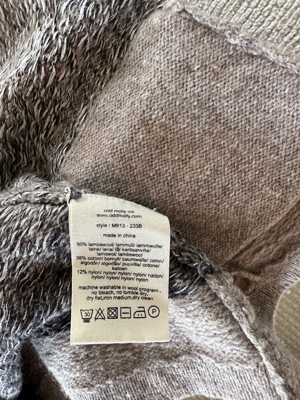 Giacche: Cardigan | Odd Molly – Usato da Horgen venduto da naomijlo 5