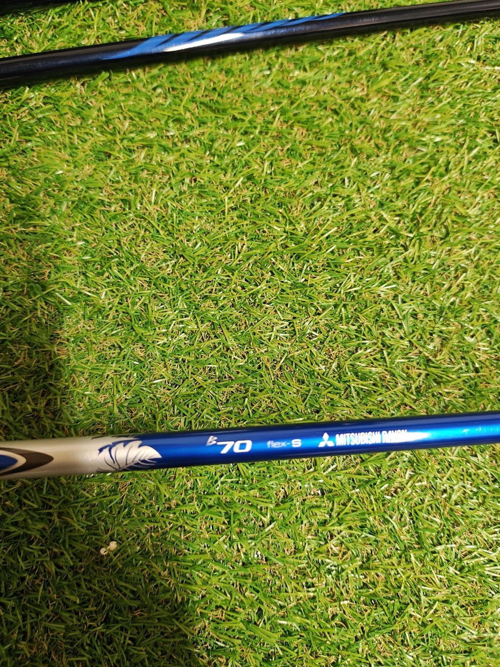 Taylor Made Mazze & Set: Golfset mit Driver, Eisen, Putter und Bag – Usato da Uerikon venduto da Chreggus_Golfshop 4