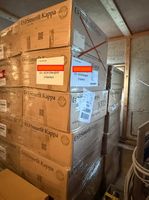 10 L Beutel mit Vitop Dispenserhahn