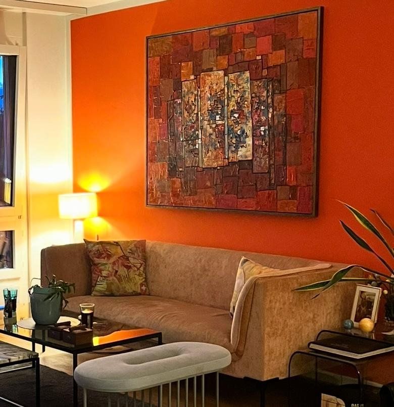 Sofas: Designer Sofa 200 cm – Gebraucht aus Basel von WadeK 1