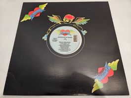 Definition Of Sound – Now Is Tomorrow (Maxi, Hip Hop, Funk)