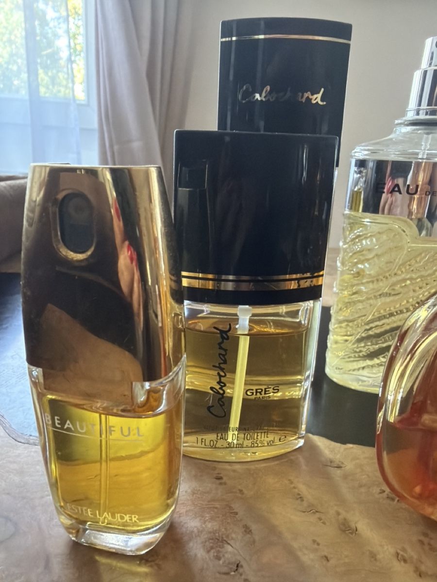 Dior Parfum & Eau de Toilette: super alte Parfüms – Defekt aus Uster von Ninii003 3