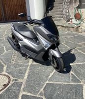 Yamaha NMAX 125 Top Zustand!