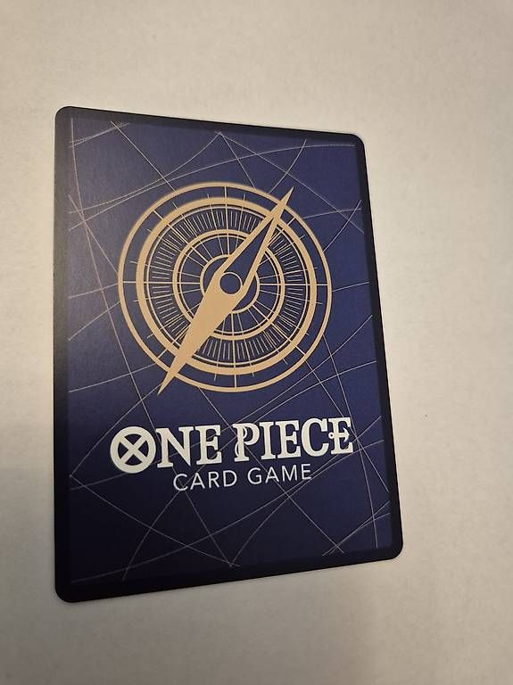 Carte collezionabili: One piece Karte Doflamingo  – Nuovo e nell'imballaggio originale da Zürich venduto da xaver.afg 1