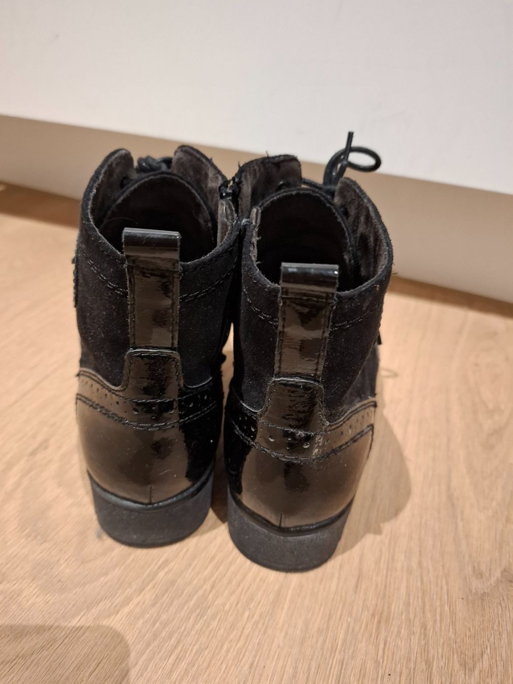 Scarpe da donna: Stifeletten – Usato da Wiesendangen venduto da Lava4 3