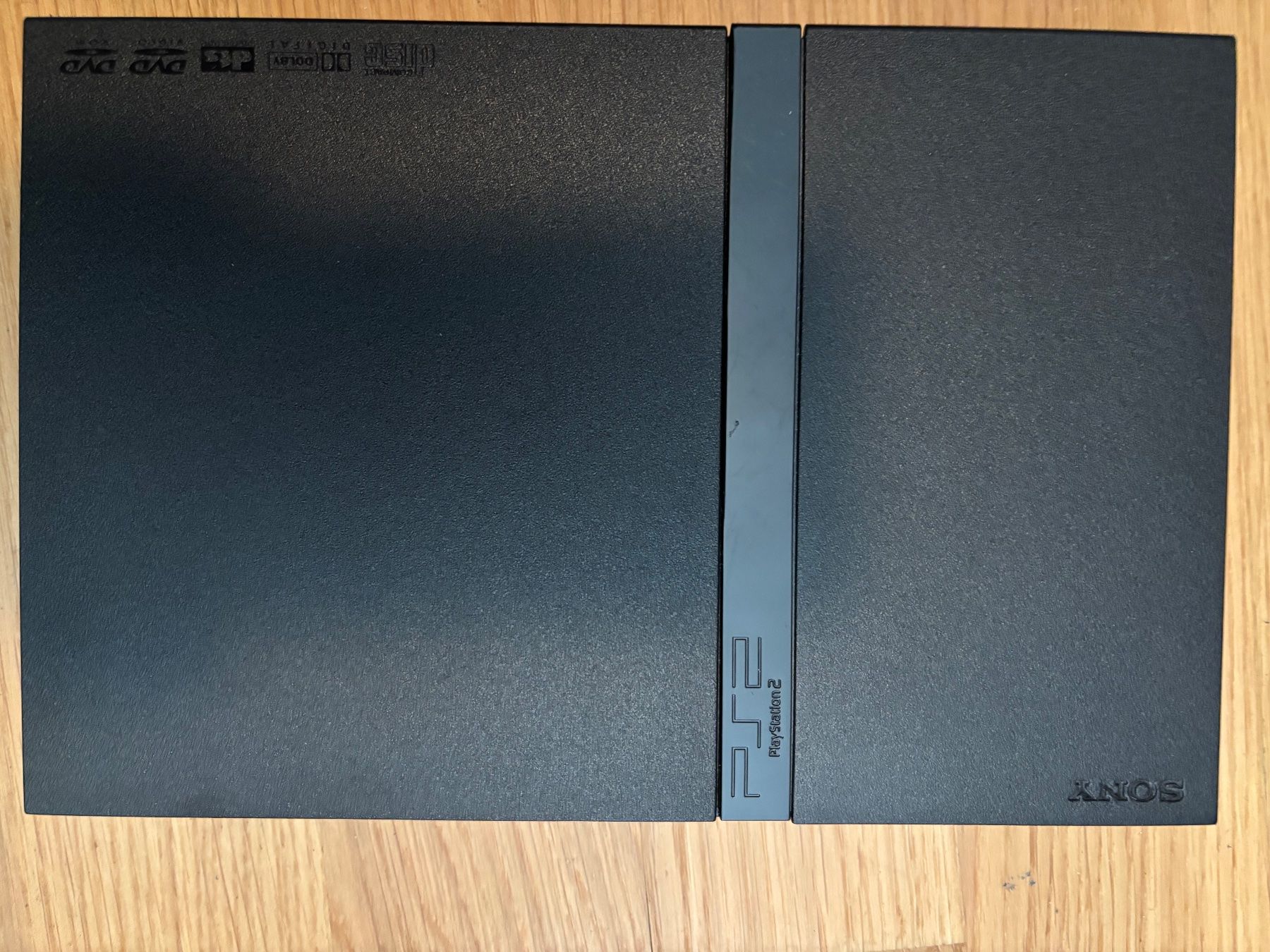 Sony Consoles: Playstation 2 – D'occasion à Zürich par Tati_03