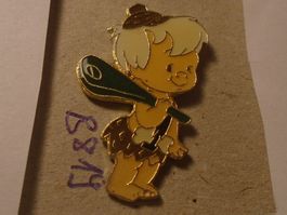 1 Flinston Pin (B819)