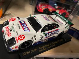 Lister Strom SlotcaR 1:32 Neu