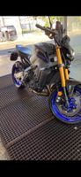 YAMAHA MT-09 SP (35kw)