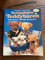 Teddybär Bastelbuch