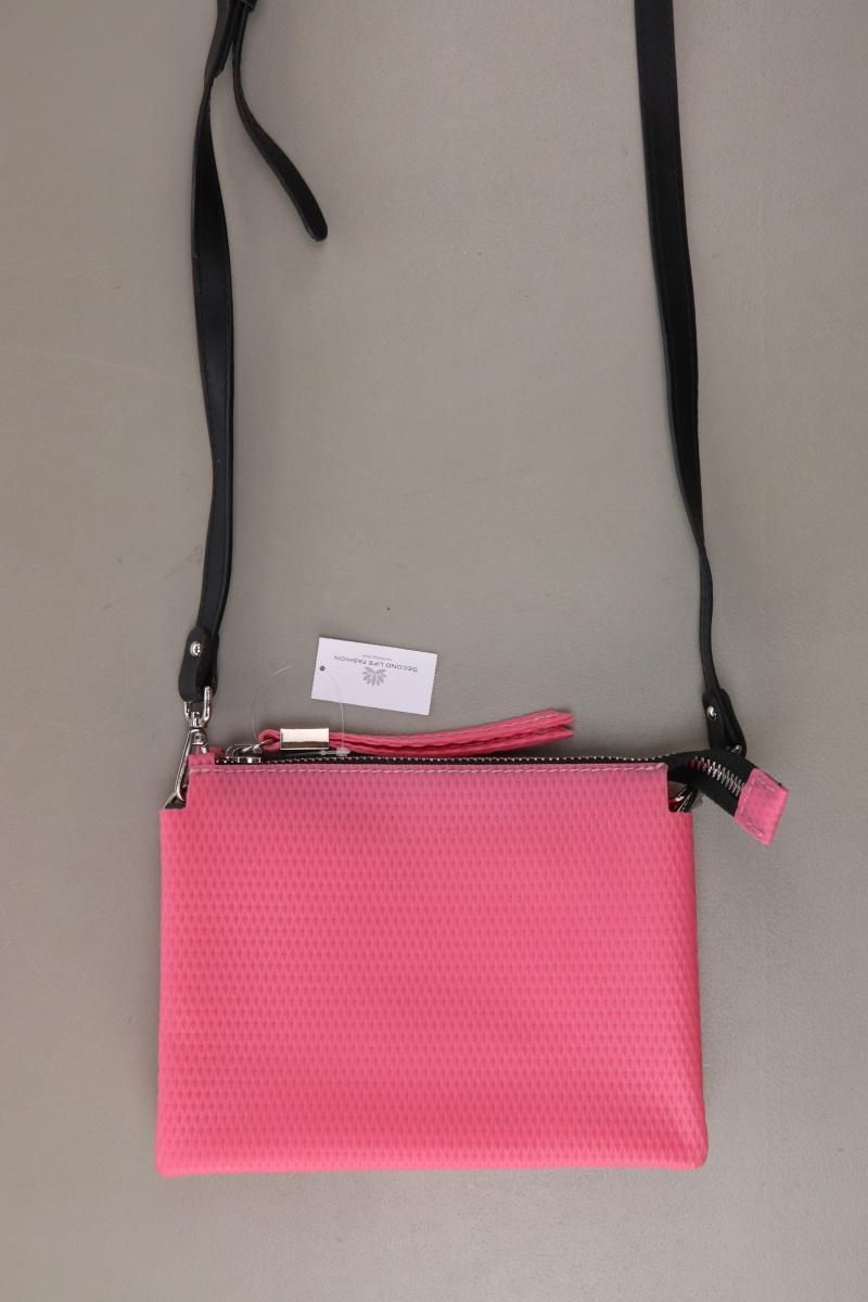 Borse da donna: Gianni Chiarini Gum Tasche pink – Usato da Neustadt an der Waldnaab venduto da SecondLifeFashion 1