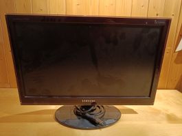 21.5” Samsung SyncMaster P2250 LCD Monitor, funktioniert top