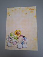Diddl Blatt A6 aus Block 147