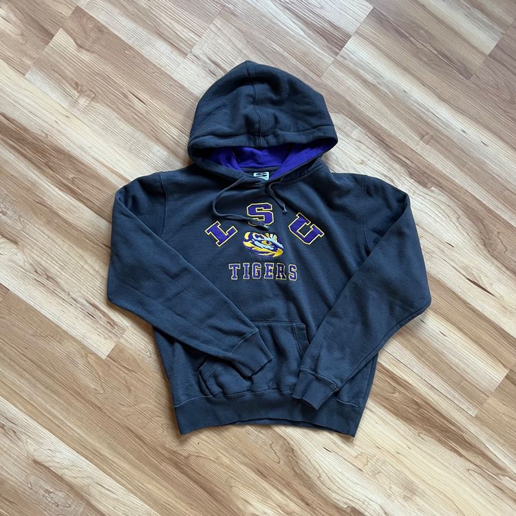Vintage NBA LSU Lakers Hoodie Kaufen auf Ricardo