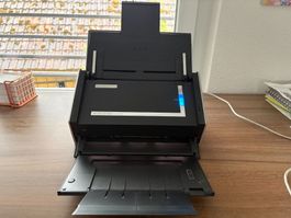 Fujitsu ScanSnap S1500