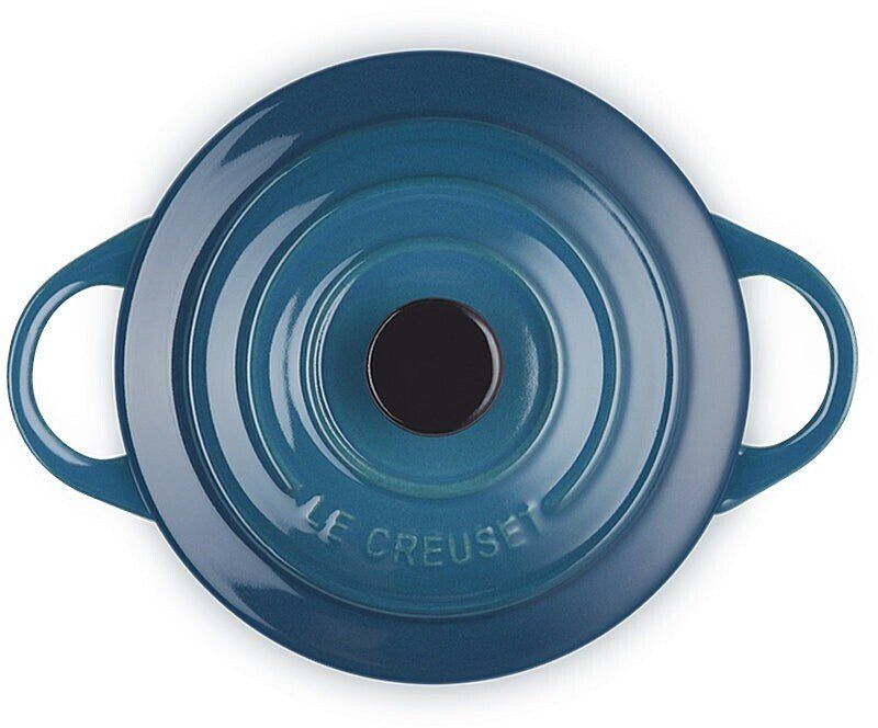 Le Creuset Pentole: Le creuset Mini-Cocotte 10 cm – Nuovo e nell'imballaggio originale da Romanshorn venduto da nor_9jxr 2