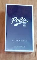 Ralph Lauren Eau de Toilette 125ml