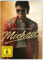 Michael Jackson DVD