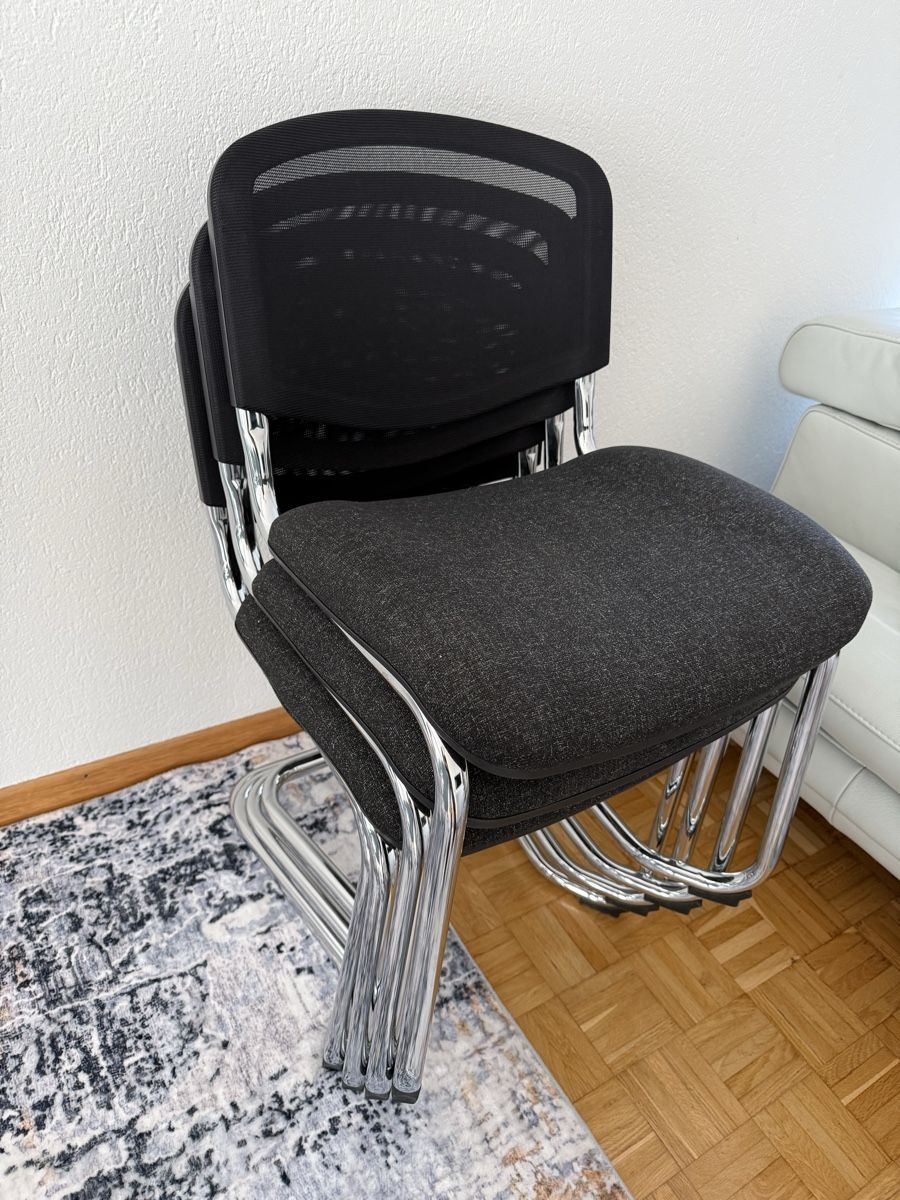 Chaises: 4 Stühle – Neuf (Voir description) à Gossau SG par cuk_fyc6 1
