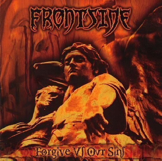 CD: Frontside - Forgive... – Usato da St-Cergue venduto da VeganWarrior