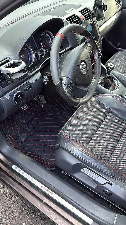 Autos: Golf 5 Gti Edition 30 – D'occasion à Buchs SG par mirlind86 4