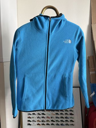 The North Face polaire, Size M
