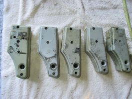 5 x Sachs Luftfilter 502 503 ?