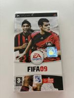 Fifa 09 (PSP)