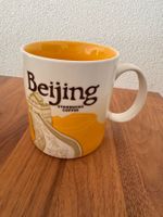 Starbucks Tasse Beijing - Global Icon Serie