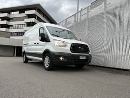 Ford transit 350 L3 2018 MFK 2.0tdci