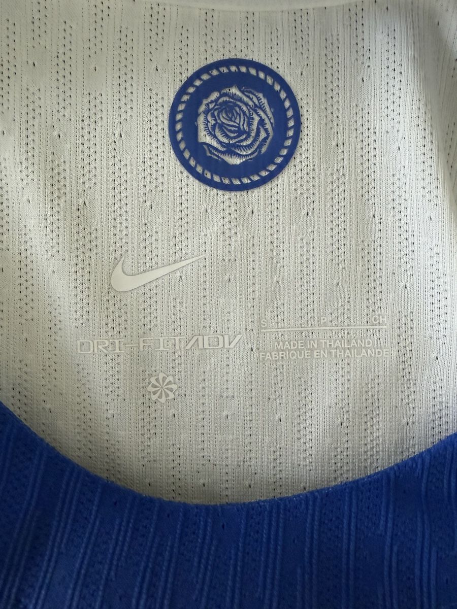 Nike Canottiere & Pantaloni: England Lionesses 2025 Shirt – Nuovo (secondo la descrizione) da Grabs venduto da lecktro26 4