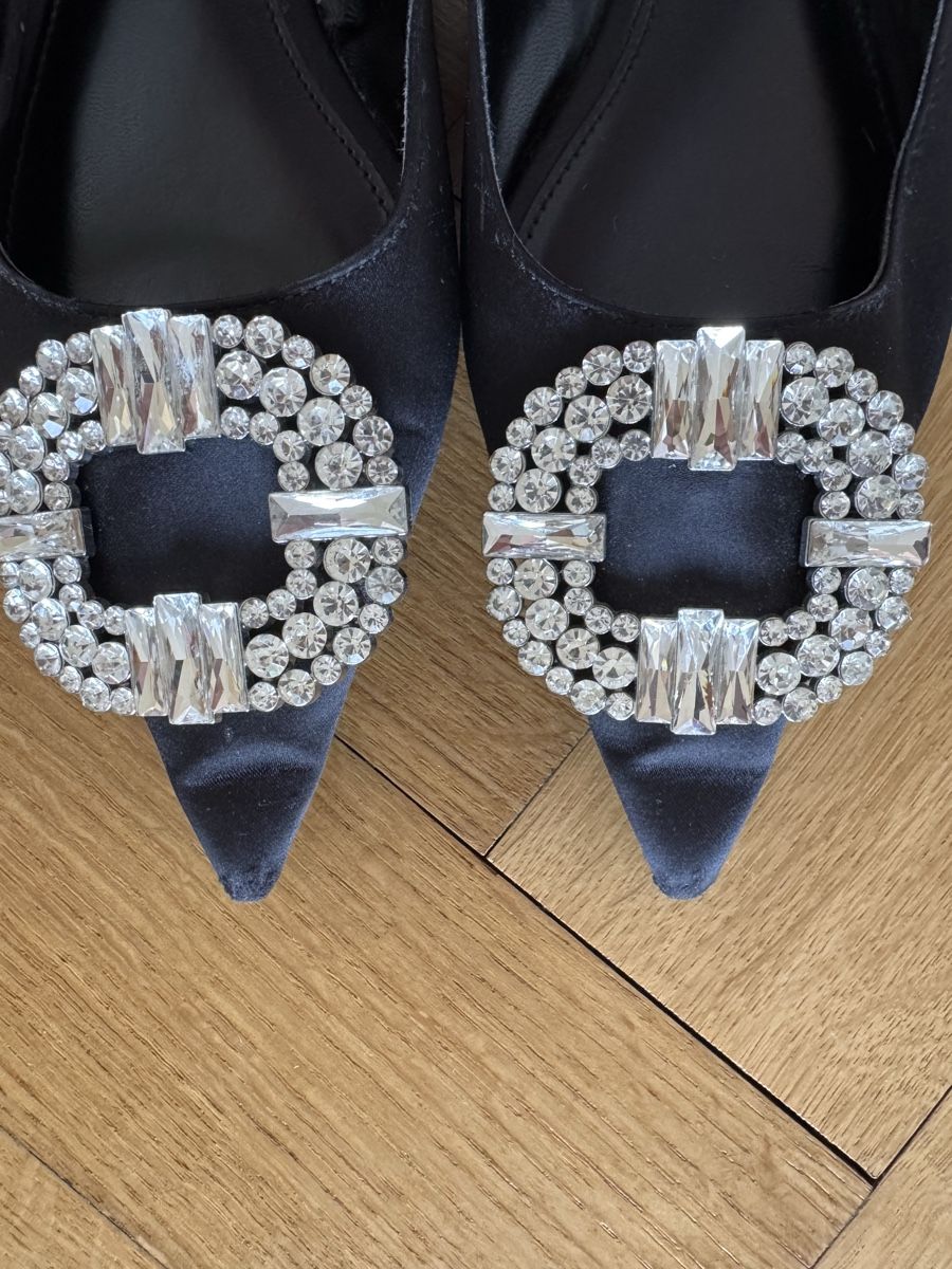Mango Damenschuhe: Mango Ballerinas – Gebraucht aus Zürich von rachi91 4