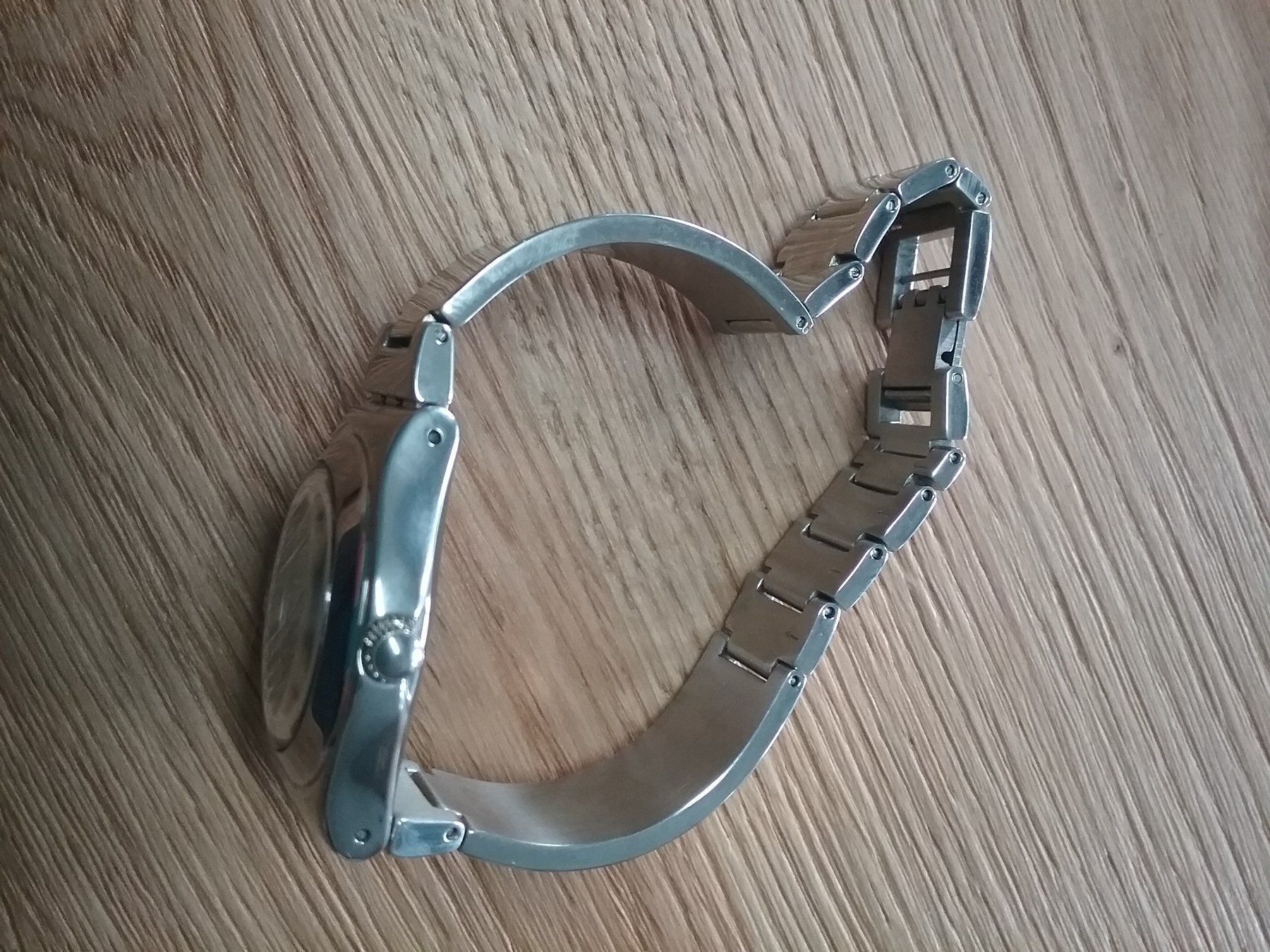 Swatch Orologi: Orologio Swatch Irony Medium – Nuovo e nell'imballaggio originale da Minusio venduto da epp_cty9 3