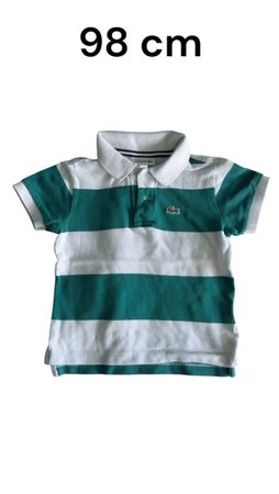 Polo Lacoste - 98cm