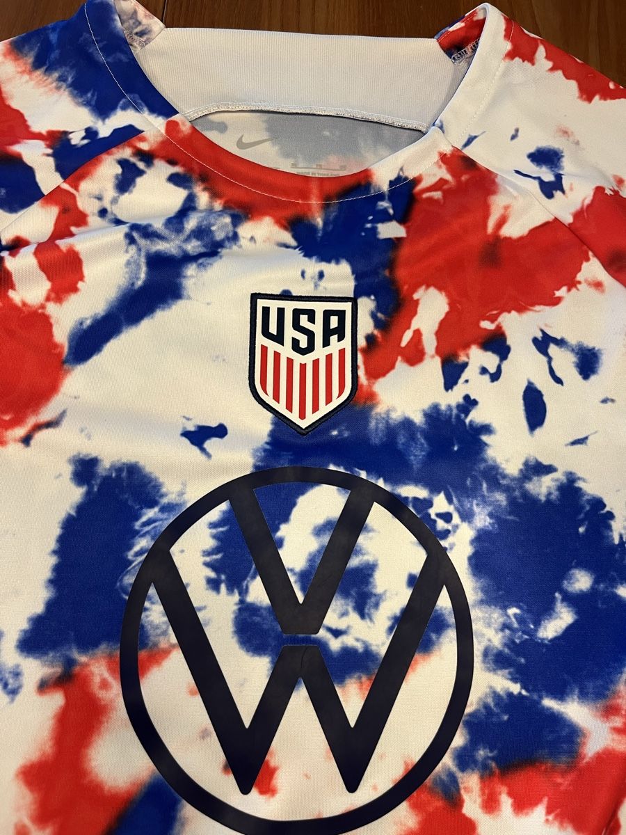 Maillots de corps & Pantalons: USA Trikot – D'occasion à Besenbüren par eri_j8j6 1