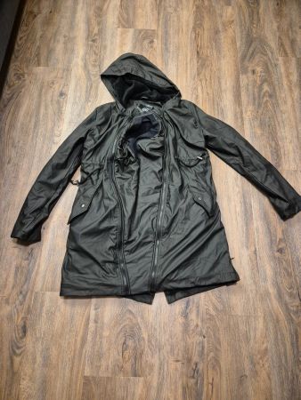 Tragejacke / Umstandsjacke von Bonprix 36