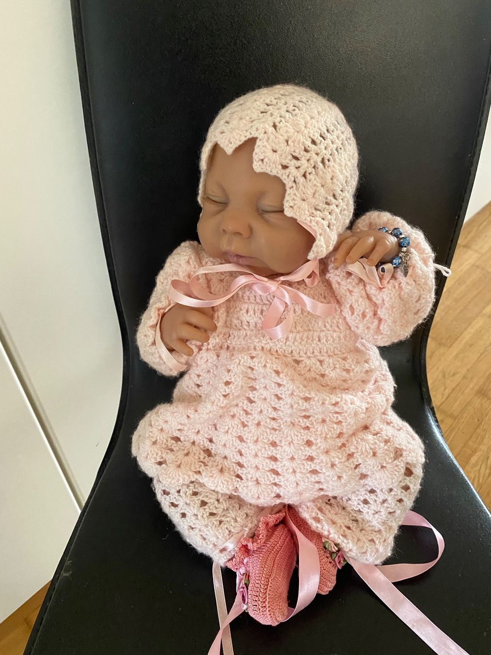 Reborn Bambole: Reborn Puppe – Usato da langenthal venduto da nathalie_stylaaa