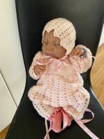 Reborn Puppe