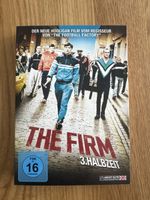The Firm – 3. Halbzeit DVD | Hooligan Fußball Film