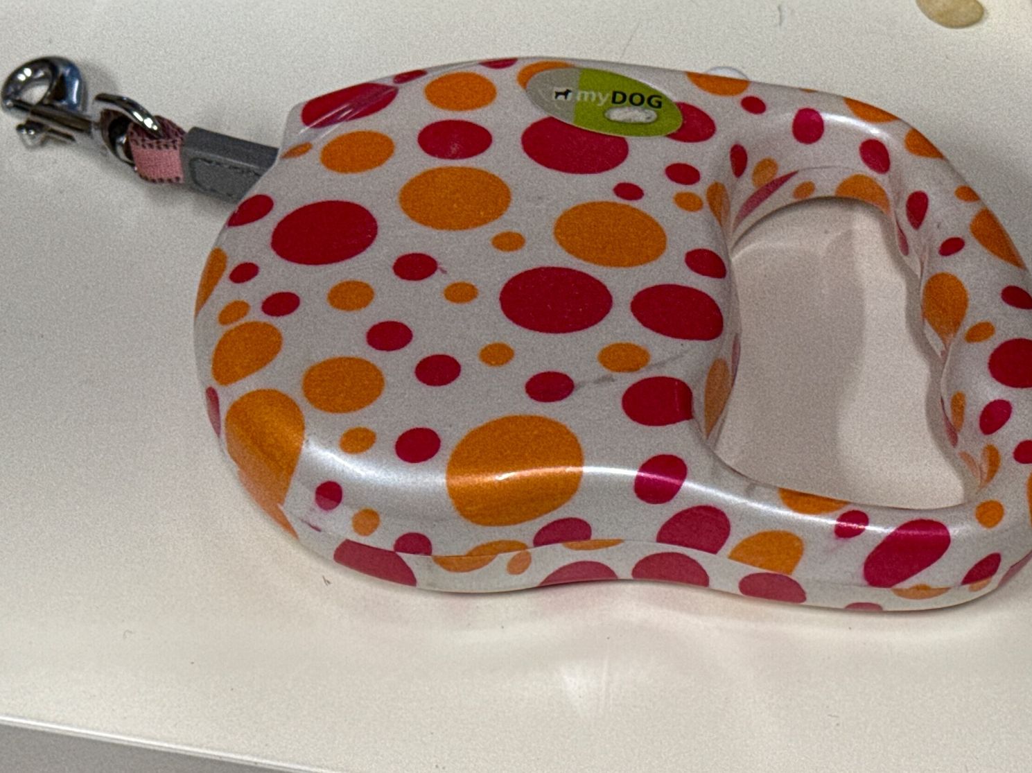 Guinzagli & Collari: Hunde Flexi Leine 3 m – Usato da Amriswil venduto da used2use 1