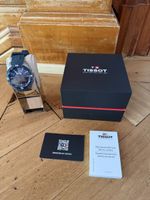 Tissot T-Touch Solar Armbanduhr NEU