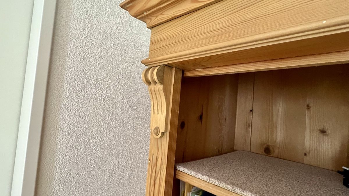 Schränke: Antiker Schrank – Gebraucht aus Ennetbaden von lolek02 4