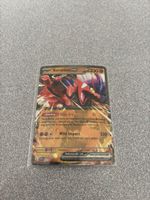 Carte Pokémon Koraidon ex - EB12.5 - Rare - (envoi gratuit)