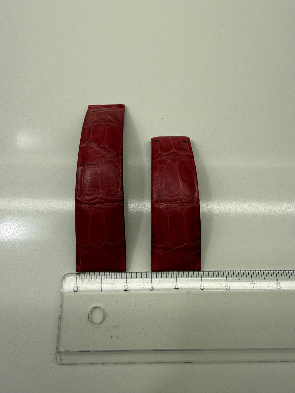 Cartier Bracciali & Braccialetti: Cartier Leather Bracelet – Usato da Zürich venduto da superzr 4