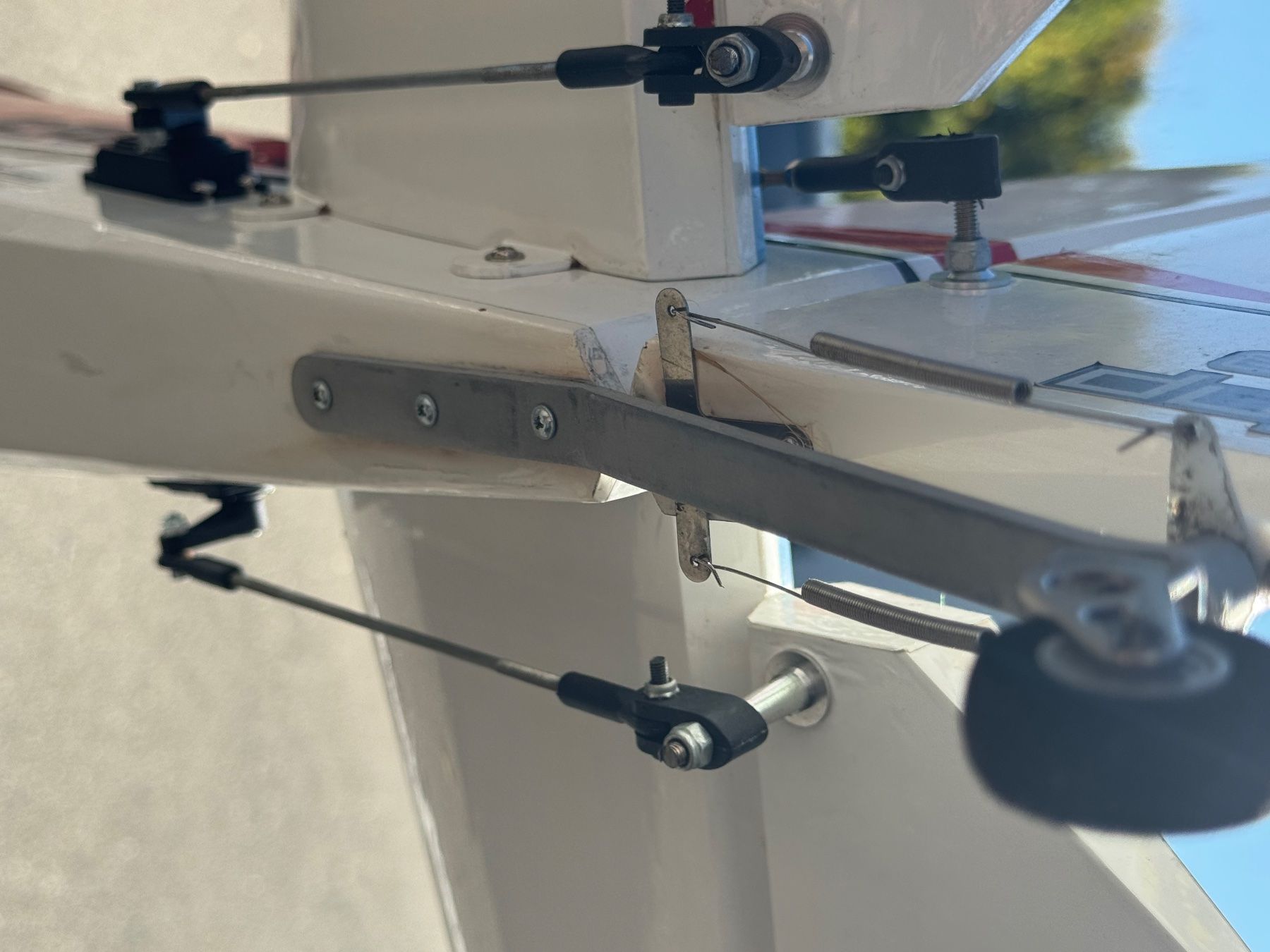 RC Modellbau: Extra 330, 186cm – Gebraucht aus Thalwil von Stephan03 2