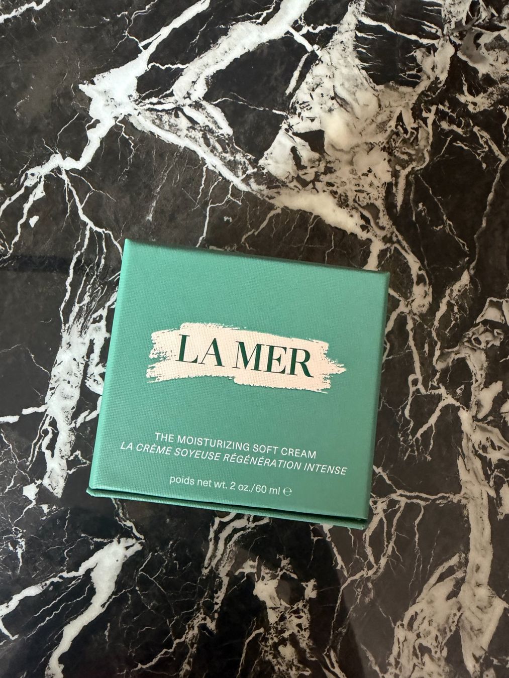 La Mer Gesichtspflege: La Mer The Moisturizing Soft Cream 60 ml | Format Vente | – Neu (gemäss Beschreibung) aus Grand-Lancy von art_6bhc